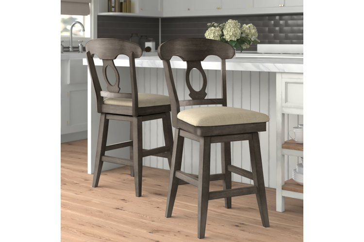 Colasanto swivel bar & counter deals stool